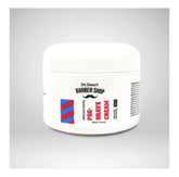 Dr. Smart - White Soap Scented Pre-Shave Cream - 100ml